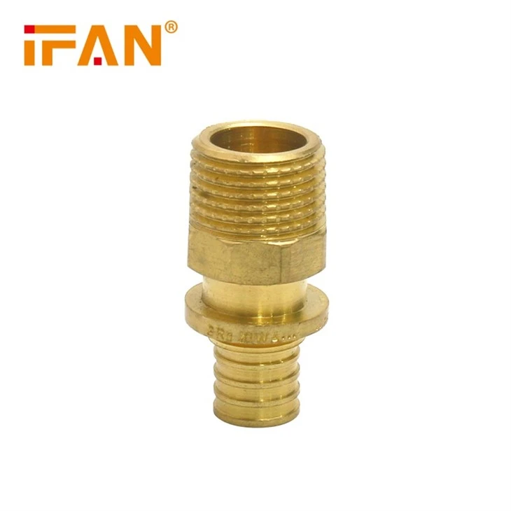 PEX Slide Fittings