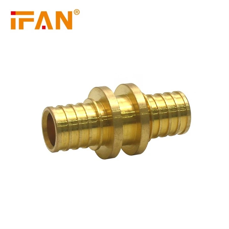 PEX Slide Fittings