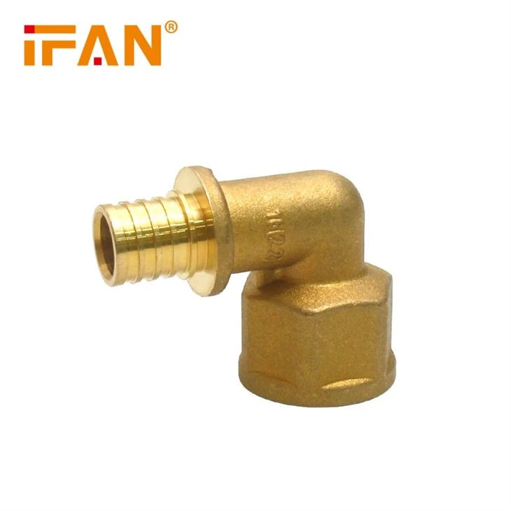 PEX Slide Fittings