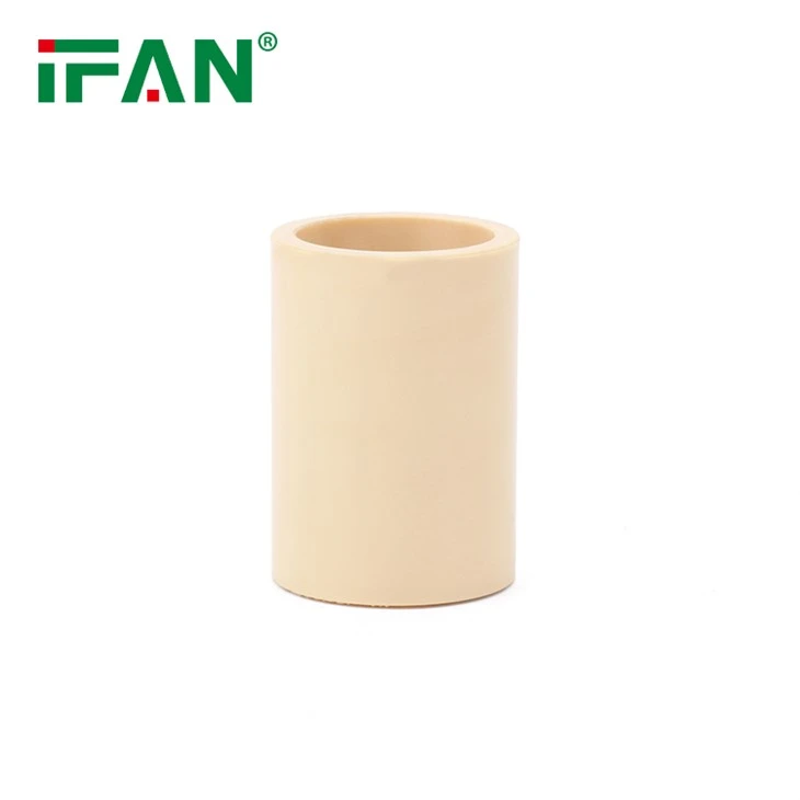 ASTM 2846 CPVC Socket