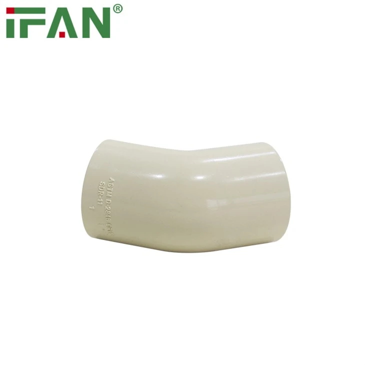 CPVC 45 Degree Elbow