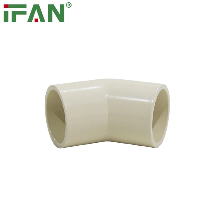 CPVC 45 Degree Elbow