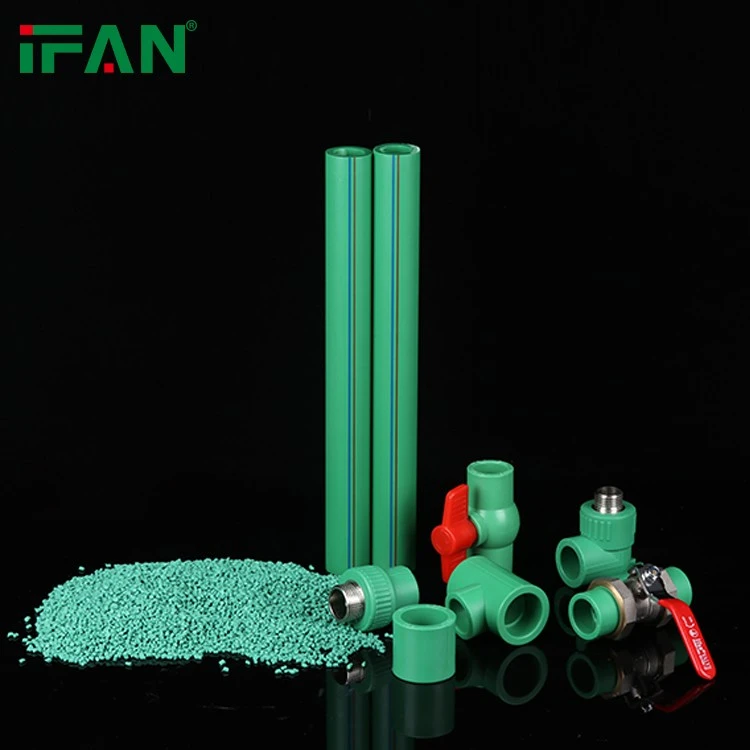 IFAN DIN PPR Fittings (3)