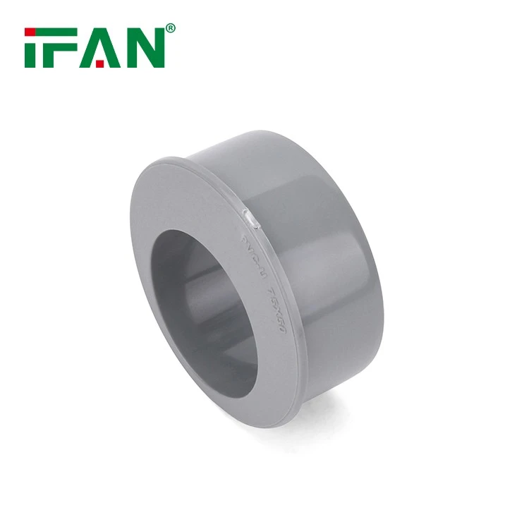 IFAN DWV UPVC Reducing Bush suppliers