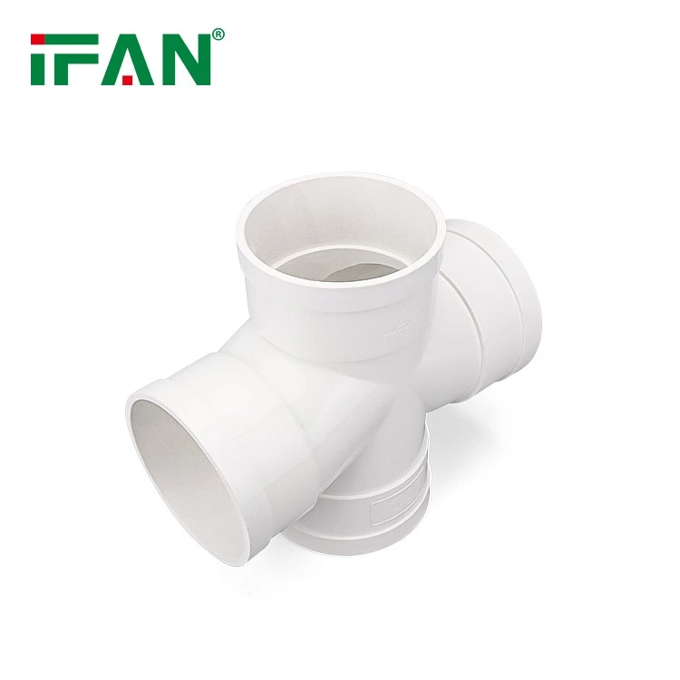 IFAN GB UPVC Cross suppliers