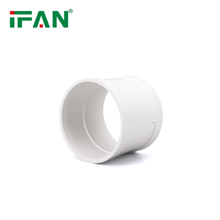 IFAN GB UPVC Equal Socket factory