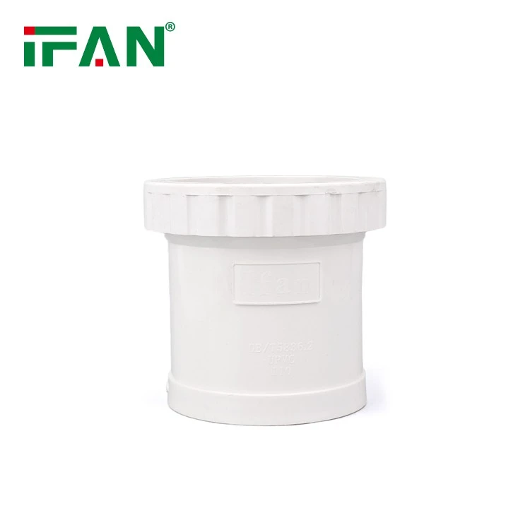 IFAN GB UPVC Extension Joint best