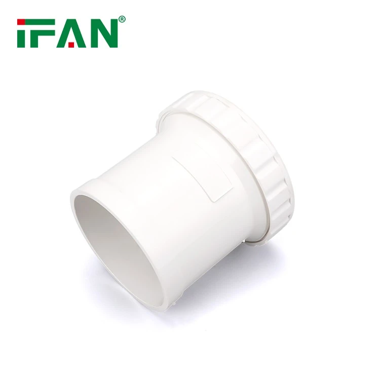 IFAN GB UPVC Extension Joint factory