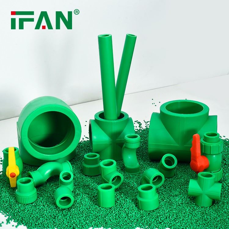 PPR Fittings