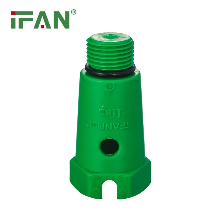 IFAN PPR Fittings Plug (2)