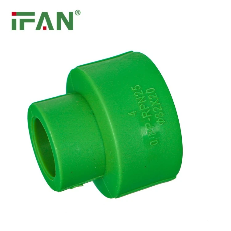 IFAN PPR Fittings Reduce Socket (2)
