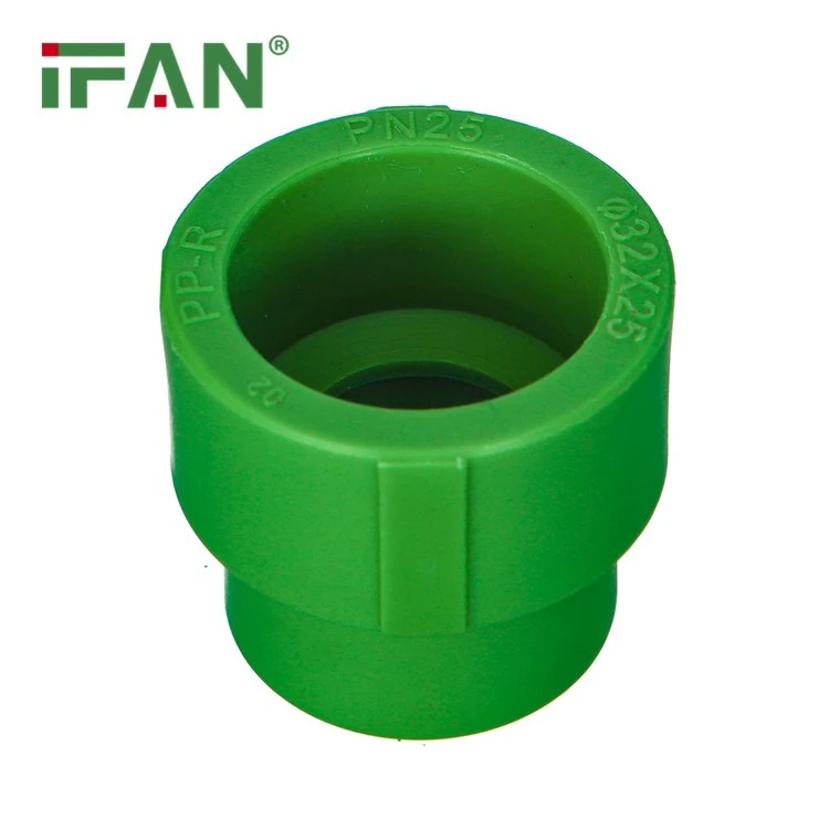 IFAN PPR Fittings Reduce Socket (3)