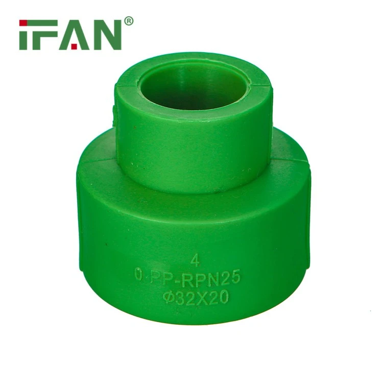 IFAN PPR Fittings Reduce Socket (1)