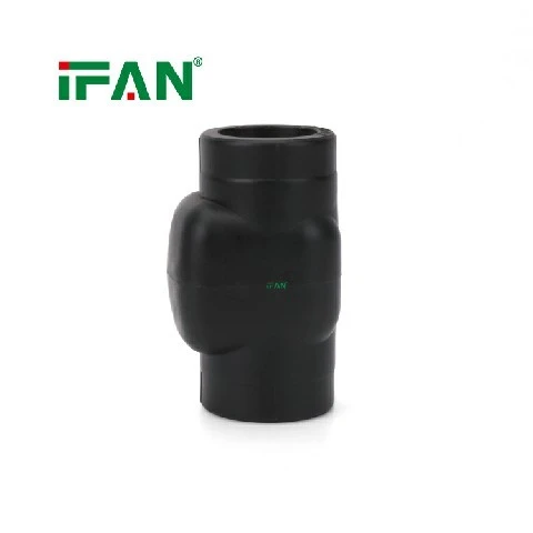 IFANPlus Black PPR Check Valve best