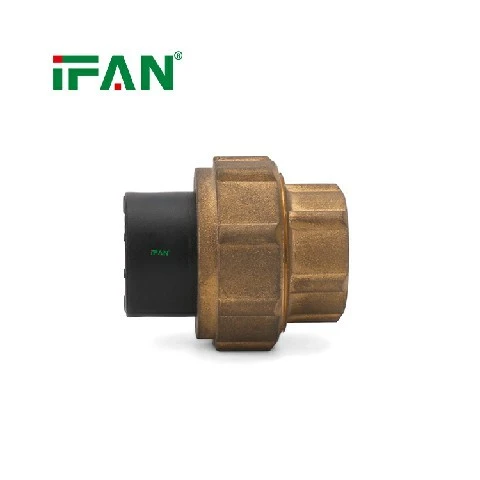 IFANPlus Black PPR Female Union high quality