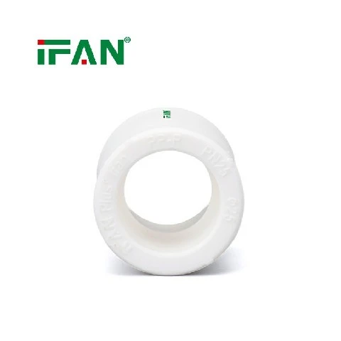IFANPlus White PPR Equal Socket best