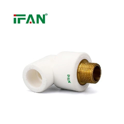 IFANPlus White PPR Male Elbow best