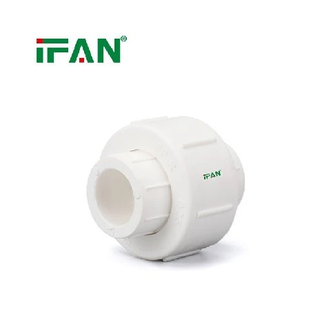 IFANPlus White PPR Union suppliers