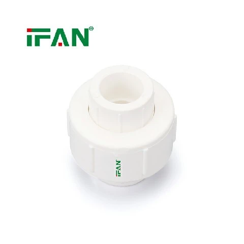 IFANPlus White PPR Union high quality