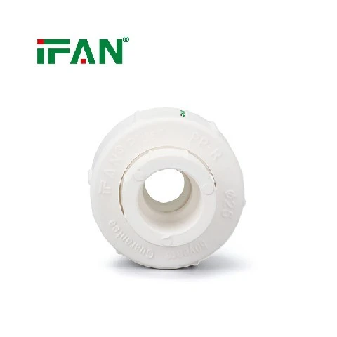IFANPlus White PPR Union best