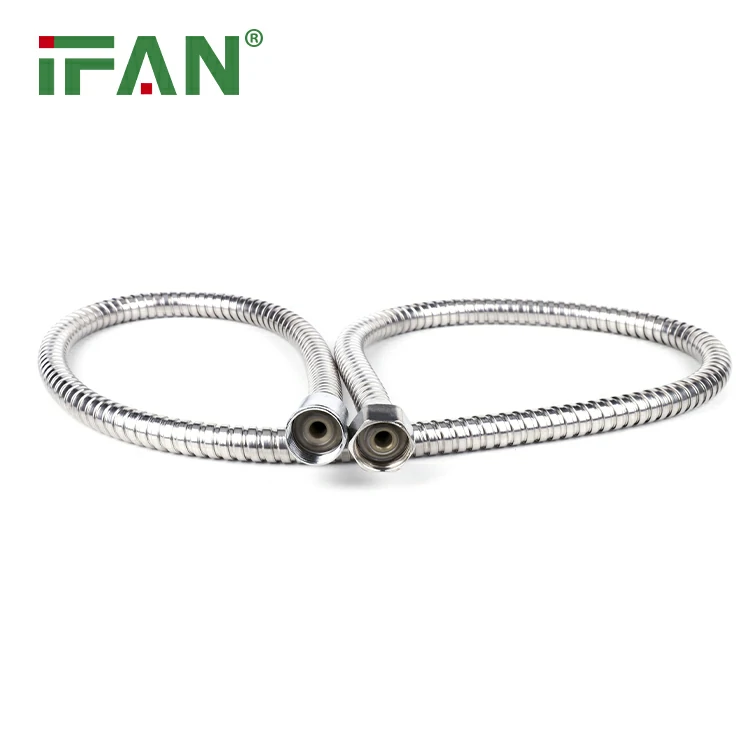 89346 EC Shower Hose 5 89346 EC Shower Hose 5