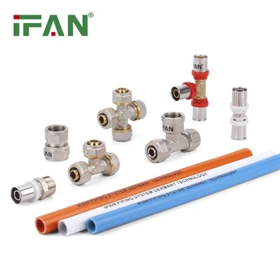 Explore the manufacturing process of PEX pipe