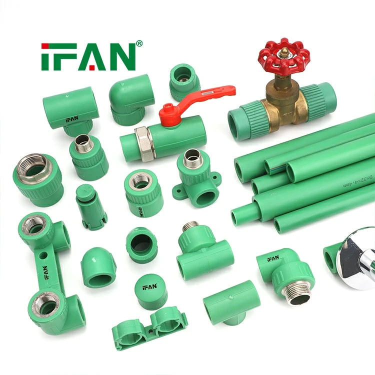 Technical Analysis of PPR Pipe Hot Melt Connection Technical Analysis of PPR Pipe Hot Melt Connection