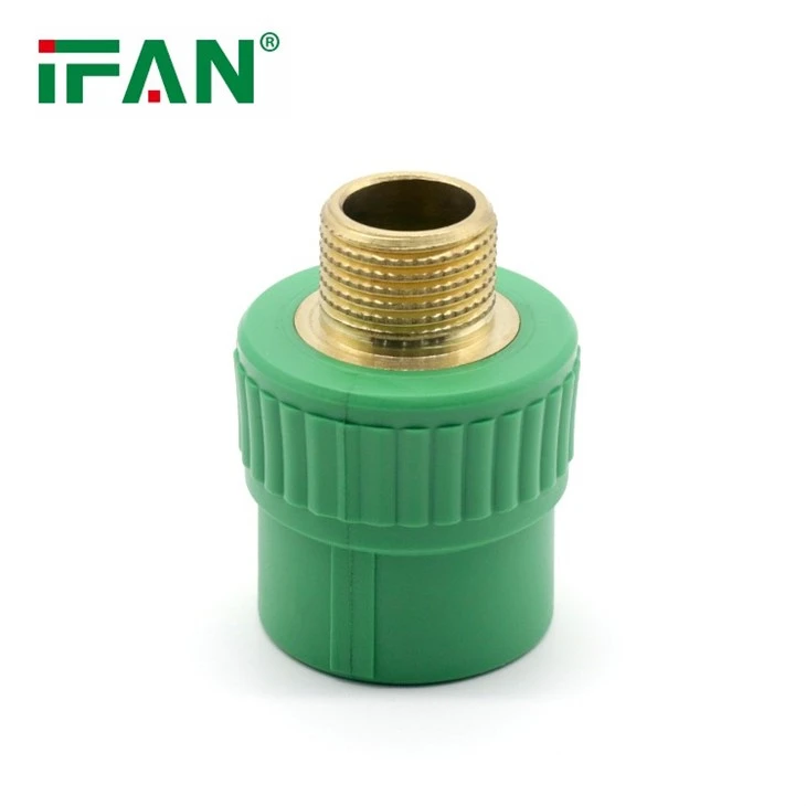ISO 15874 PN25 PPR Plumbing Fitting