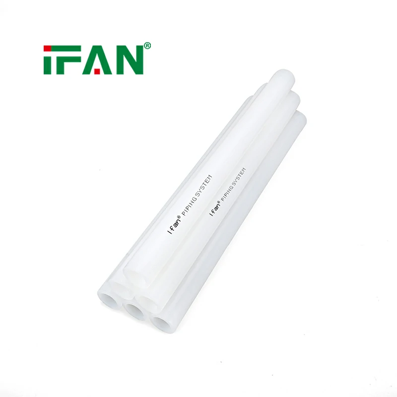 IFAN वाणिज्यिक मूल्य PEX EVOH पाइप्स
